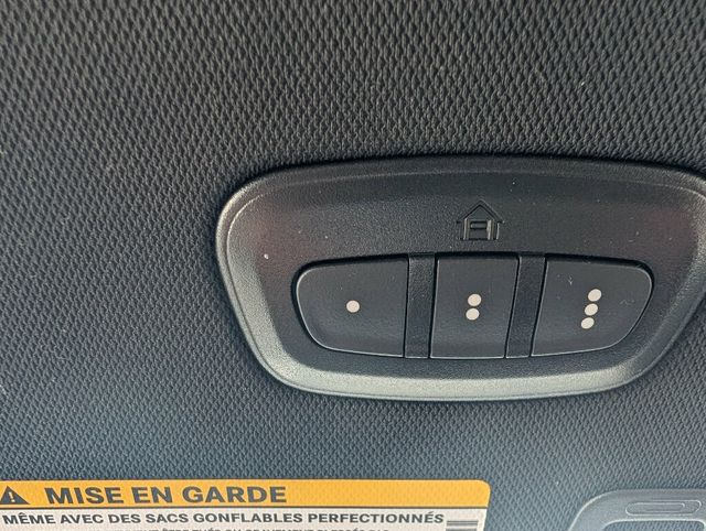 2022 Jeep Grand Cherokee 4xe TRAILHAWK MSRP $73,125  - 22976982 - 30