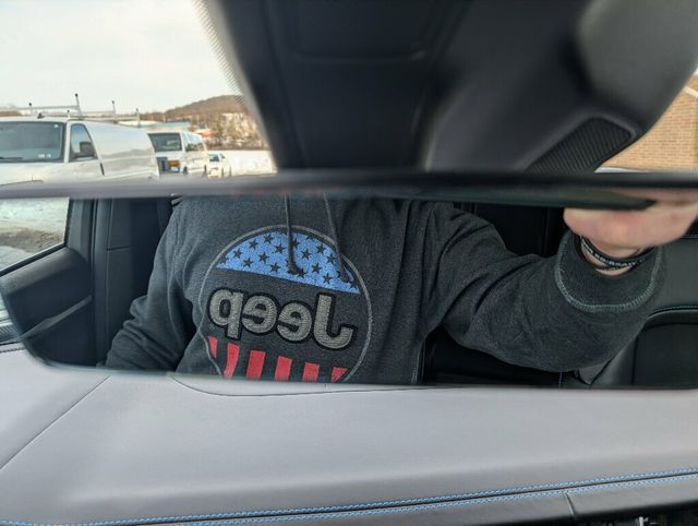 2022 Jeep Grand Cherokee 4xe TRAILHAWK MSRP $73,125  - 22976982 - 31