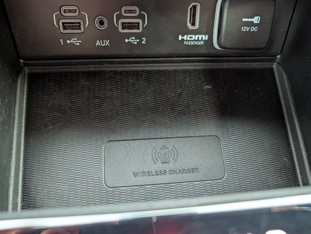 2022 Jeep Grand Cherokee 4xe TRAILHAWK MSRP $73,125  - 22976982 - 35