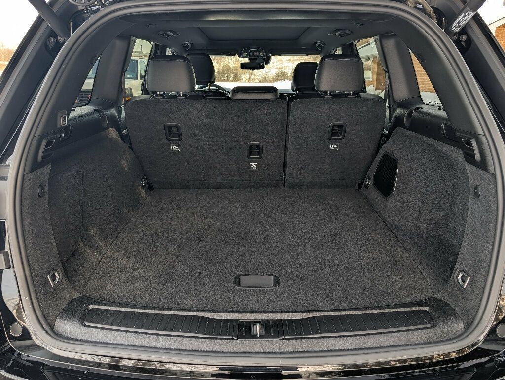 2022 Jeep Grand Cherokee 4xe TRAILHAWK MSRP $73,125  - 22976982 - 38