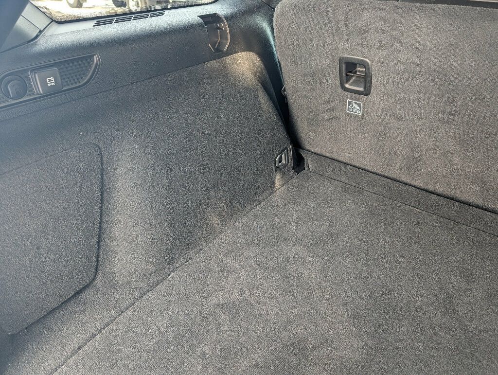 2022 Jeep Grand Cherokee 4xe TRAILHAWK MSRP $73,125  - 22976982 - 40