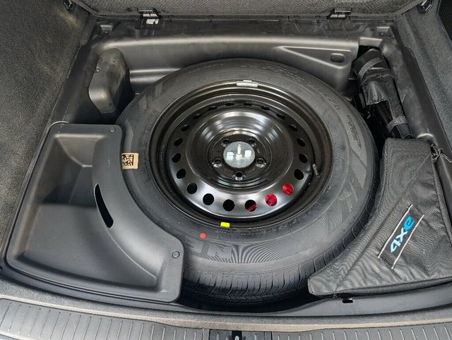 2022 Jeep Grand Cherokee 4xe TRAILHAWK MSRP $73,125  - 22976982 - 43