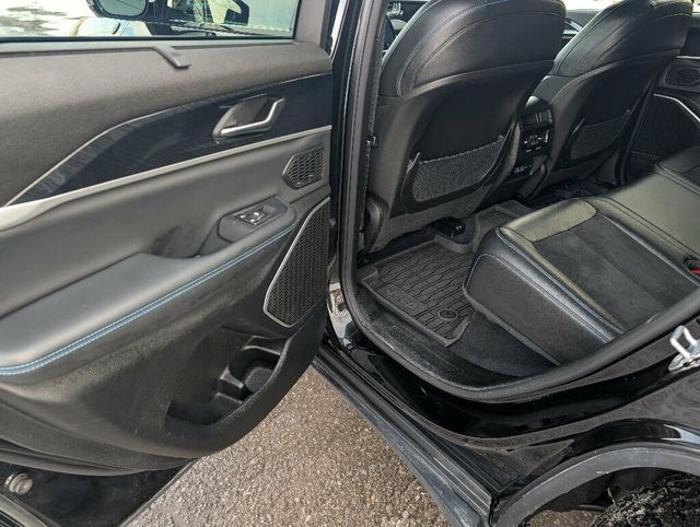 2022 Jeep Grand Cherokee 4xe TRAILHAWK MSRP $73,125  - 22976982 - 46