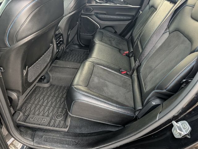 2022 Jeep Grand Cherokee 4xe TRAILHAWK MSRP $73,125  - 22976982 - 47