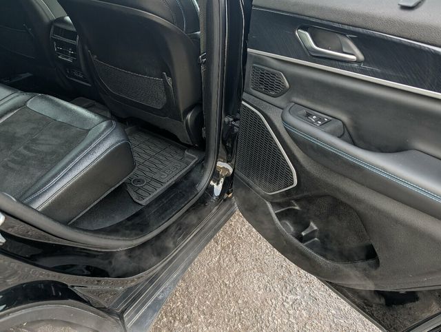 2022 Jeep Grand Cherokee 4xe TRAILHAWK MSRP $73,125  - 22976982 - 48