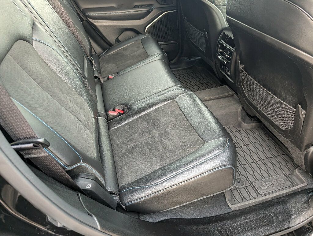 2022 Jeep Grand Cherokee 4xe TRAILHAWK MSRP $73,125  - 22976982 - 49