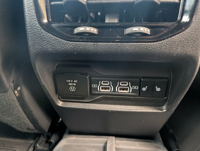 2022 Jeep Grand Cherokee 4xe TRAILHAWK MSRP $73,125  - 22976982 - 50