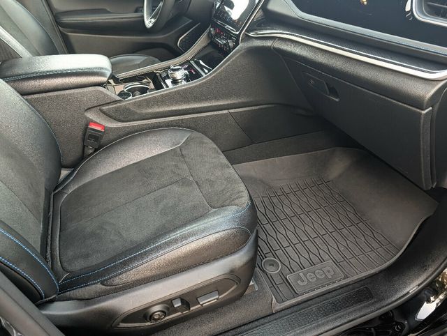 2022 Jeep Grand Cherokee 4xe TRAILHAWK MSRP $73,125  - 22976982 - 53