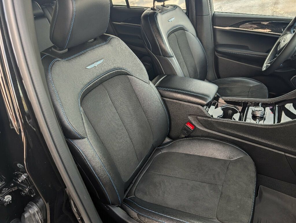 2022 Jeep Grand Cherokee 4xe TRAILHAWK MSRP $73,125  - 22976982 - 54