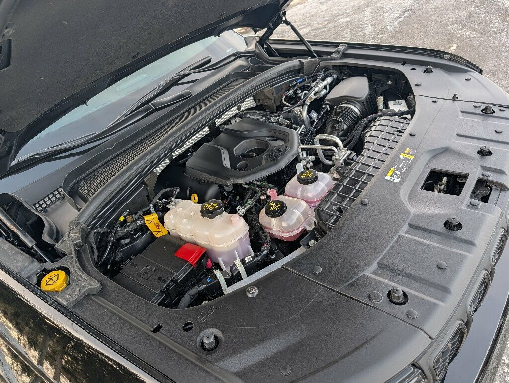 2022 Jeep Grand Cherokee 4xe TRAILHAWK MSRP $73,125  - 22976982 - 58