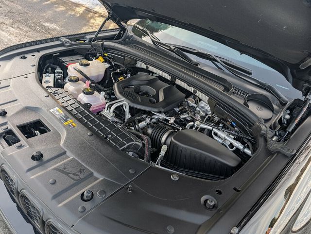 2022 Jeep Grand Cherokee 4xe TRAILHAWK MSRP $73,125  - 22976982 - 59