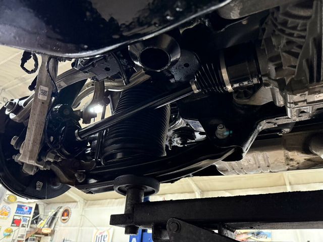 2022 Jeep Grand Cherokee 4xe TRAILHAWK MSRP $73,125  - 22976982 - 63