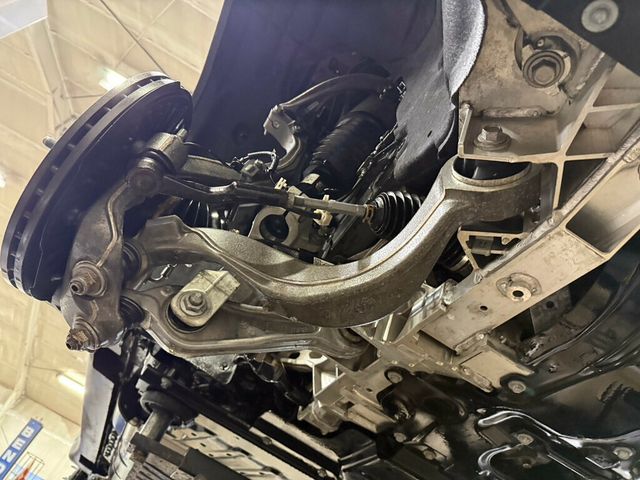 2022 Jeep Grand Cherokee 4xe TRAILHAWK MSRP $73,125  - 22976982 - 67