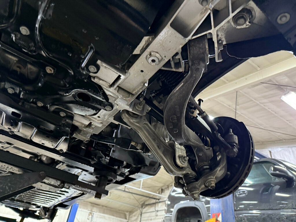 2022 Jeep Grand Cherokee 4xe TRAILHAWK MSRP $73,125  - 22976982 - 68