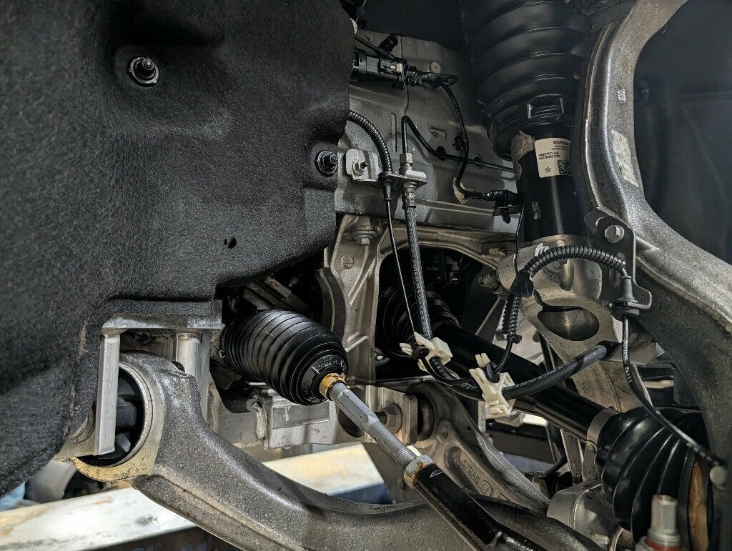 2022 Jeep Grand Cherokee 4xe TRAILHAWK MSRP $73,125  - 22976982 - 69