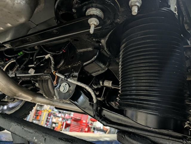 2022 Jeep Grand Cherokee 4xe TRAILHAWK MSRP $73,125  - 22976982 - 72