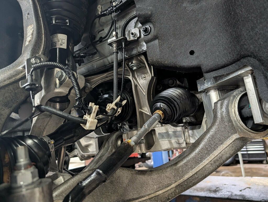 2022 Jeep Grand Cherokee 4xe TRAILHAWK MSRP $73,125  - 22976982 - 75