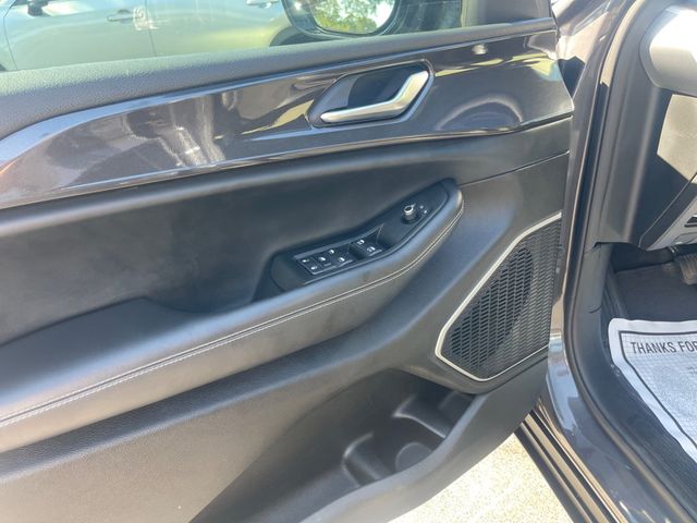 2022 JEEP GRAND CHEROKEE L ALTITUDE - 23072682 - 10