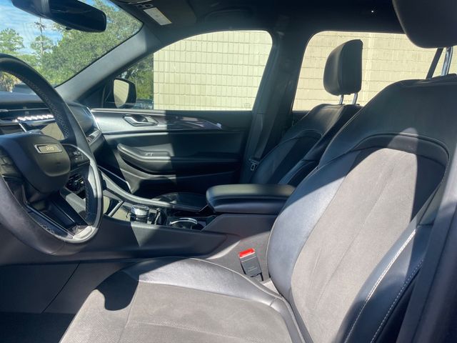 2022 JEEP GRAND CHEROKEE L ALTITUDE - 23072682 - 11