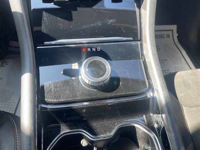 2022 JEEP GRAND CHEROKEE L ALTITUDE - 23072682 - 19