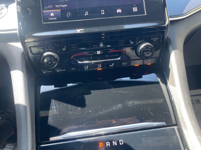 2022 JEEP GRAND CHEROKEE L ALTITUDE - 23072682 - 20