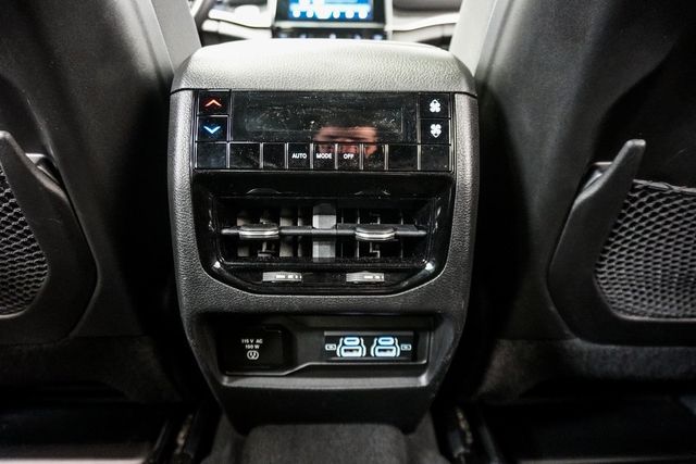 2022 Jeep Grand Cherokee L Altitude 4x2 - 22944875 - 11