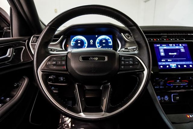 2022 Jeep Grand Cherokee L Altitude 4x2 - 22944875 - 15