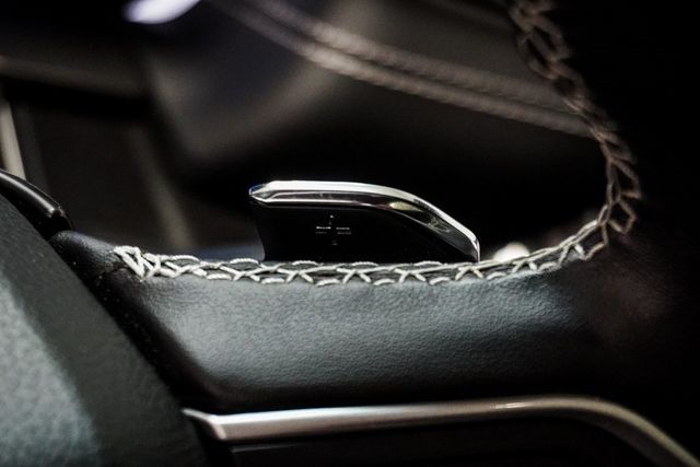 2022 Jeep Grand Cherokee L Altitude 4x2 - 22944875 - 18