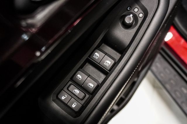 2022 Jeep Grand Cherokee L Altitude 4x2 - 22944875 - 24