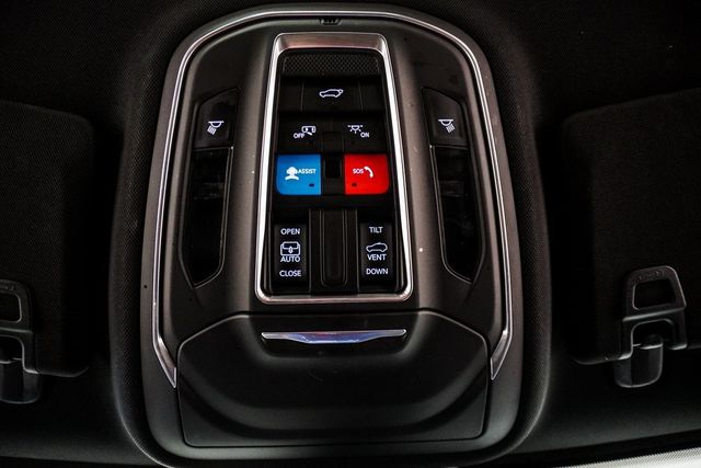 2022 Jeep Grand Cherokee L Altitude 4x2 - 22944875 - 30