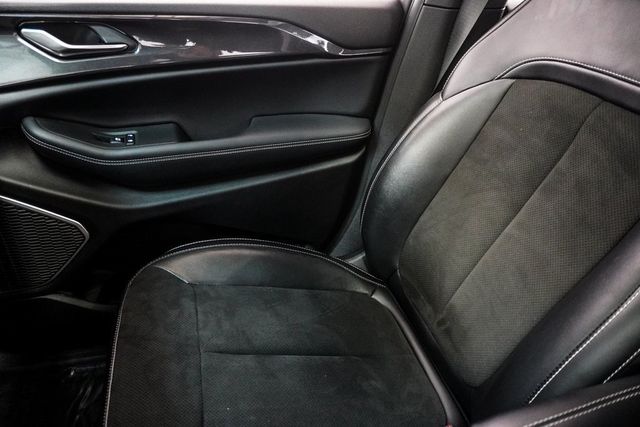 2022 Jeep Grand Cherokee L Altitude 4x2 - 22944875 - 31