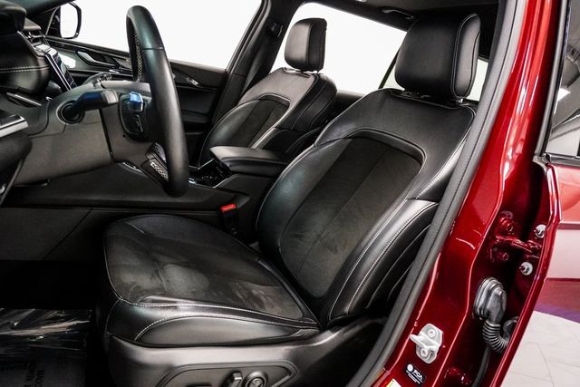 2022 Jeep Grand Cherokee L Altitude 4x2 - 22944875 - 5