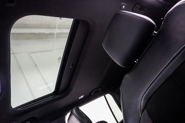 2022 Jeep Grand Cherokee L Altitude 4x2 - 22944875 - 7