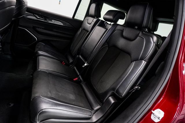 2022 Jeep Grand Cherokee L Altitude 4x2 - 22944875 - 8