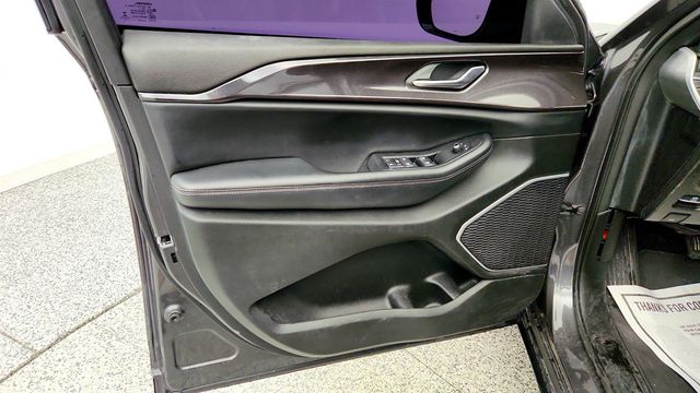 2022 Jeep Grand Cherokee L Altitude 4x2 - 23013005 - 9