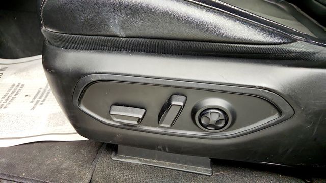 2022 Jeep Grand Cherokee L Altitude 4x2 - 23013005 - 10