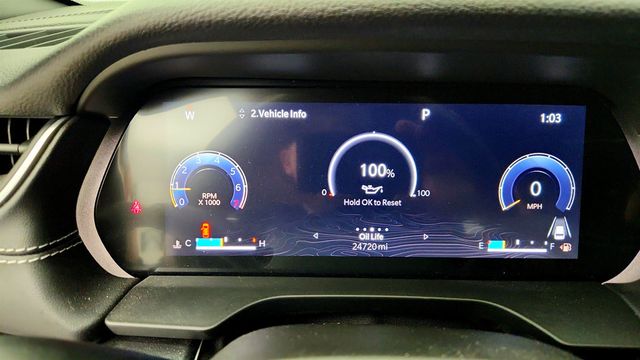 2022 Jeep Grand Cherokee L Altitude 4x2 - 23013005 - 13