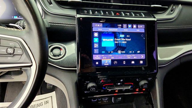 2022 Jeep Grand Cherokee L Altitude 4x2 - 23013005 - 15