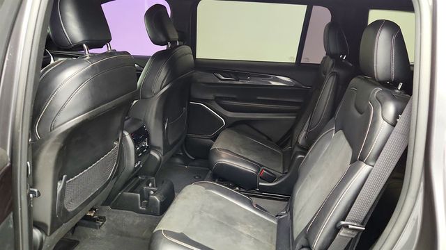 2022 Jeep Grand Cherokee L Altitude 4x2 - 23013005 - 18