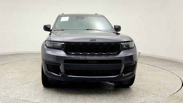 2022 Jeep Grand Cherokee L Altitude 4x2 - 23013005 - 1