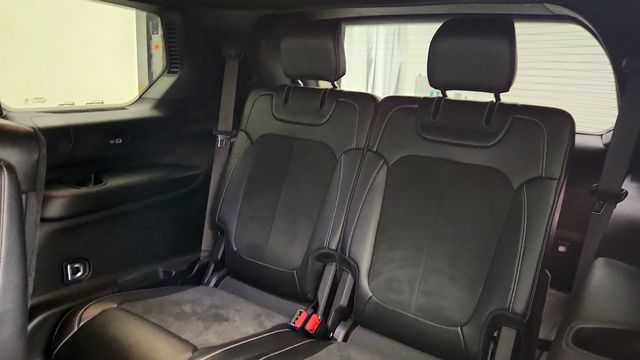 2022 Jeep Grand Cherokee L Altitude 4x2 - 23013005 - 19