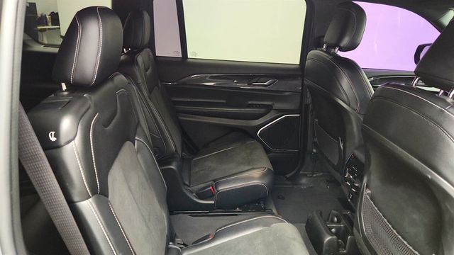 2022 Jeep Grand Cherokee L Altitude 4x2 - 23013005 - 21