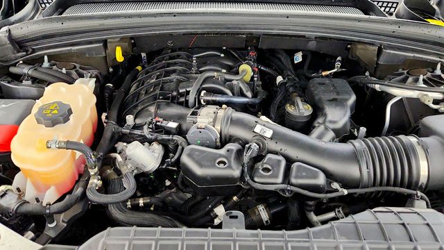 2022 Jeep Grand Cherokee L Altitude 4x2 - 23013005 - 24