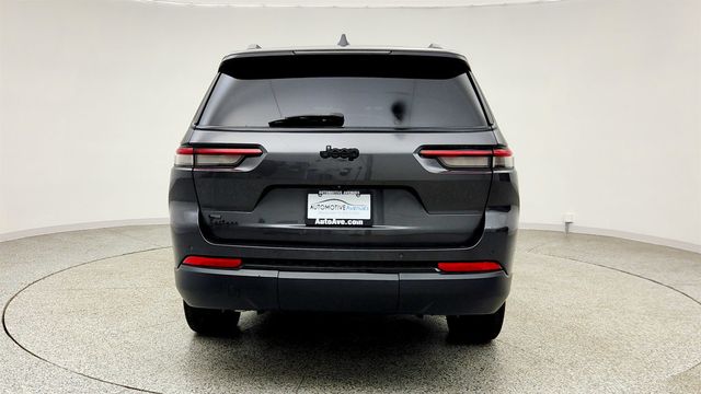 2022 Jeep Grand Cherokee L Altitude 4x2 - 23013005 - 5