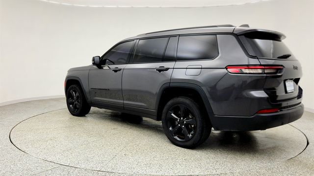 2022 Jeep Grand Cherokee L Altitude 4x2 - 23013005 - 6