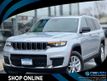 2022 Jeep Grand Cherokee L Laredo 4x4 - 22832744 - 0