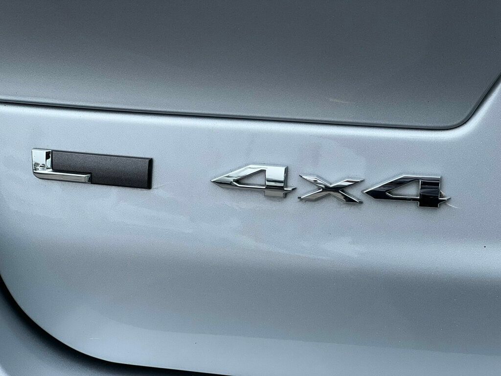 2022 Jeep Grand Cherokee L Laredo 4x4 - 22832744 - 10