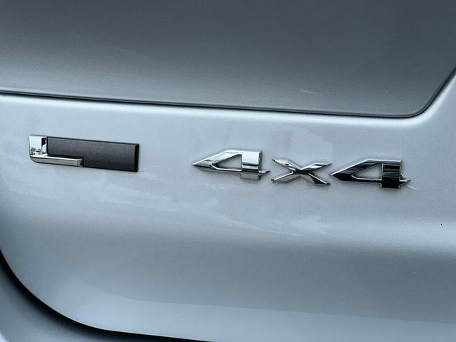 2022 Jeep Grand Cherokee L Laredo 4x4 - 22832744 - 10