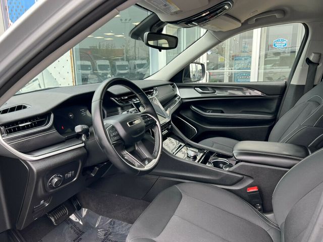 2022 Jeep Grand Cherokee L Laredo 4x4 - 22832744 - 15