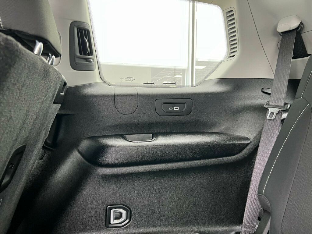 2022 Jeep Grand Cherokee L Laredo 4x4 - 22832744 - 19